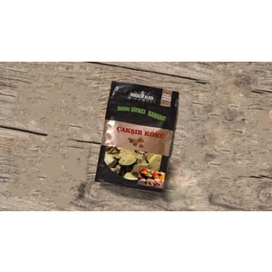Doğal Şifacı Baharat Çakşır Kökü 100 Gr