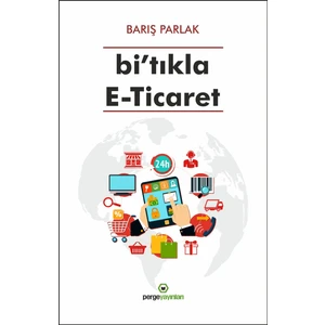 Bi'tıkla E-Ticaret - Barış Parlak