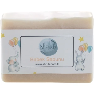 Bebek Sabun-100 gr.