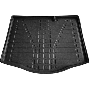 RE&AR Tuning Ford Focus 2 Hb Ince Stepne Bagaj Havuzu 2005-2011 Arası Siyah