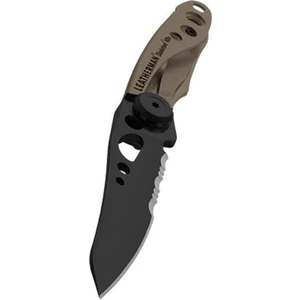 Skeletool Kbx Coyote Tan