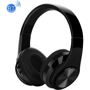 Fg-69 Bluetooth Kablosuz Kulaklık Siyah (Yurt Dışından)