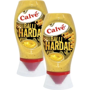 Ballı Hardal 260 gr x 2