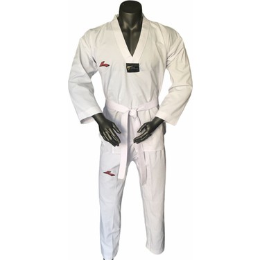 Adidas hotsell taekwondo elbisesi