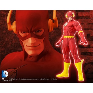 KOTOBUKİYA Flash Artfx Statue Fiyatı - Taksit Seçenekleri
