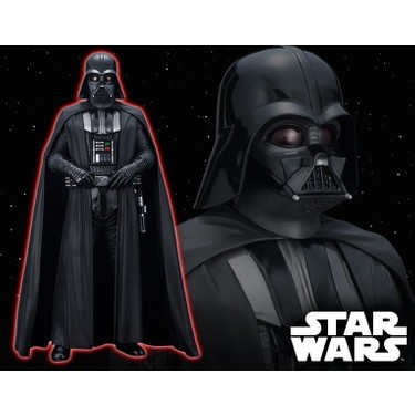 KOTOBUKİYA Darth Vader Anh 1/7 Art Fx Statue Fiyatı