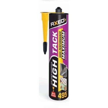 専用です　fix binding highlax M 美品　 FIX Fixed F495 Fixed Ms Polimer Yapıştırıcı High-Tack 495 G Fiyatı