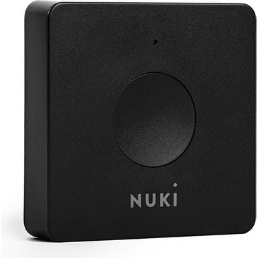 Nuki Opener, Adaptor Control Interfon