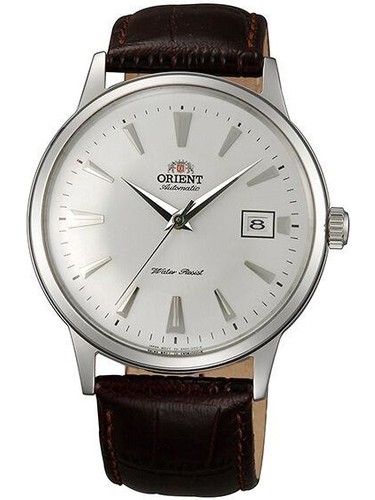 Orient bambino outlet 40mm