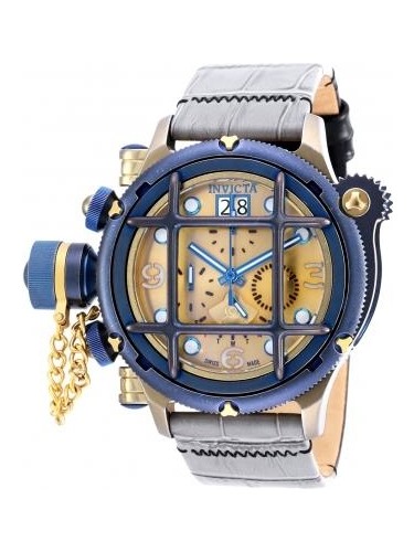 Invicta nautilus outlet