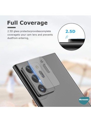 lens for note 20 ultra