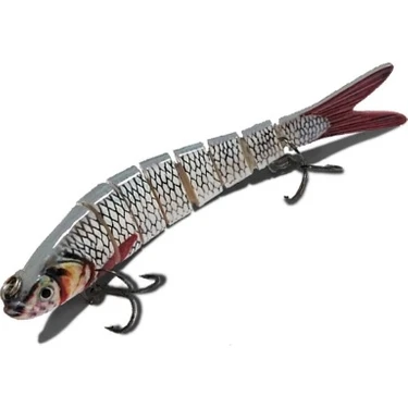 Aba Hunter Sahte Yem 14 cm 26 gr Balık Rapala