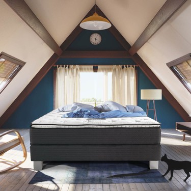 Yatsan Uykucu Elite Pillow Top Yatak 150x200 Cm Fiyati