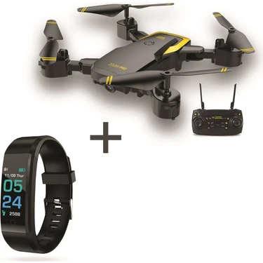 Zoom pro smart deals drone