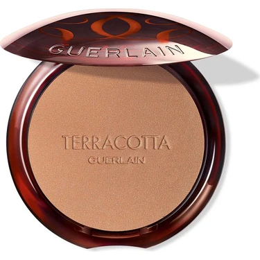 Guerlain Terracotta Original Compact Pudra 03