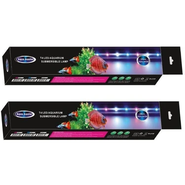Aqua Master Su Içi LED Lamba 60 cm