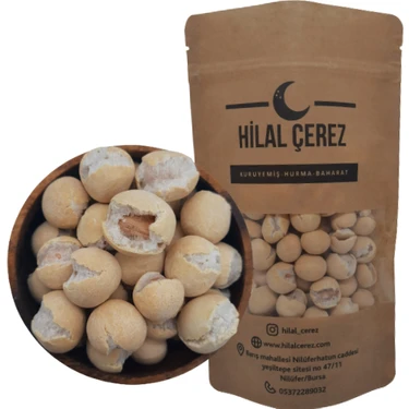 Hilal Çerez Topy