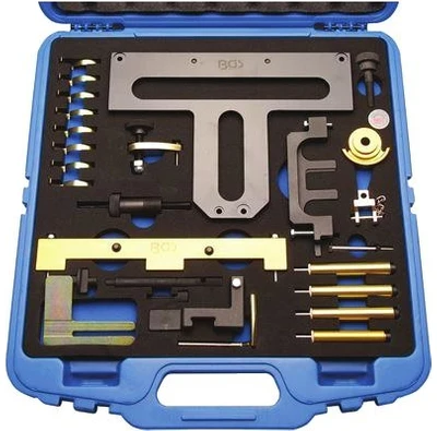Resim Bimbo 62617 Motor Zamanlama Kiti Bmw 26 Parça 
