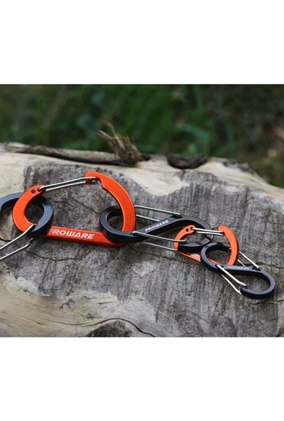 Proware Karabina Set 5'li