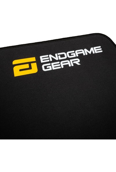 Endgame Gear MPJ-1200 - Gaming Mouse Pad - Siyah