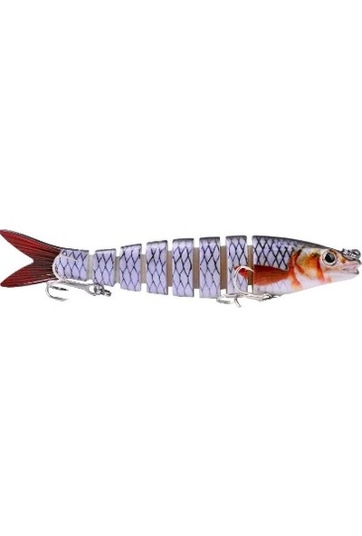 Aba Hunter Sahte Yem 14 cm 26 gr Balık Rapala Balık
