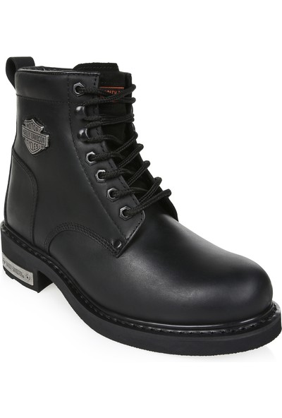 Harley Davidson GIBSON - 025M0109 SiyahBot