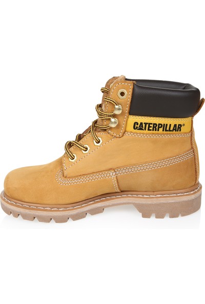 Caterpillar Honey Bot