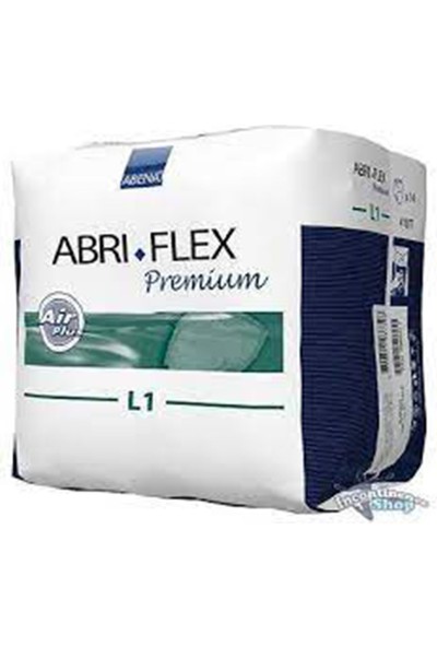 Abena Abri-Flex Premium L1 14 Lü