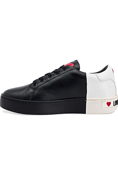 Love Moschino Sneaker Ayakkabı Bayan Ayakkabı JA15123G1CIA100A