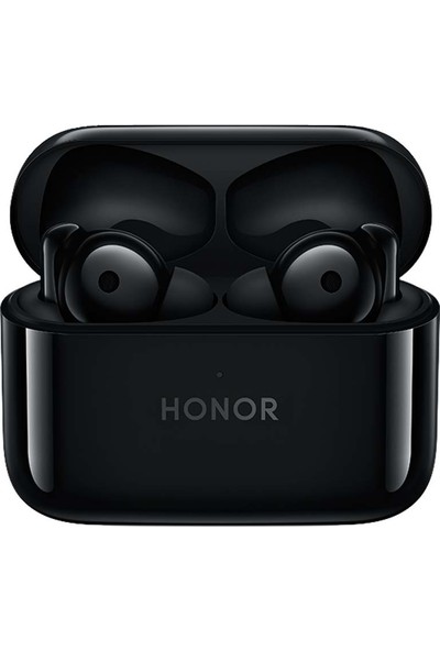 Honor Earbuds 2 Lite Bluetooth Kablosuz Kulaklık (ANC) Siyah