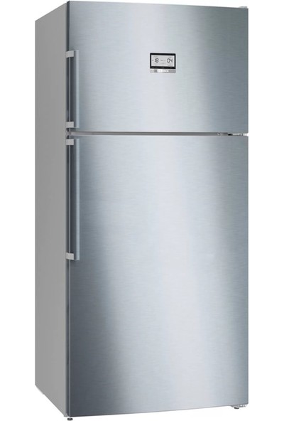 Bosch KDN86AIE0N 641 Lt No-Frost Buzdolabı