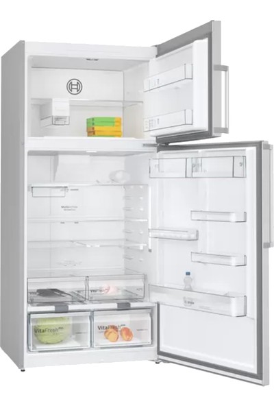 Bosch KDN86AIE0N 641 Lt No-Frost Buzdolabı