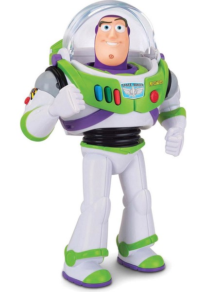 Buzz Lightyear Robot Figür Oyuncak Hikayesi 5