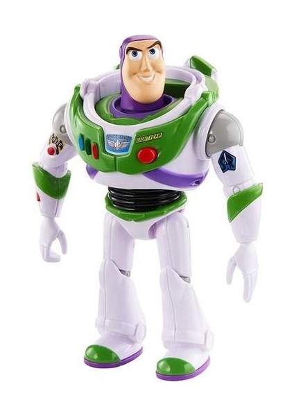 Buzz Lightyear Robot Figür Oyuncak Hikayesi 5 modelleri