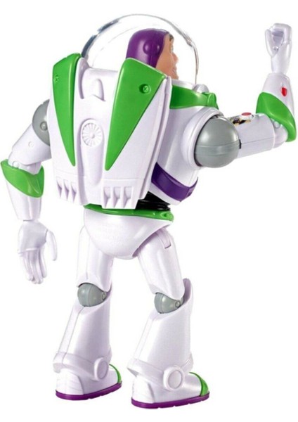Buzz Lightyear Robot Figür Oyuncak Hikayesi 5 indirimleri