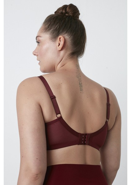 Bordo Special Beauty Form Perfect Colors Toparlayıcı Sütyen fırsatları