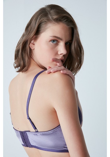 Dantella Büstiyer Kadınlar İçin Konforlu Tasarım ve Gün Boyu Destek Sunar fırsatları