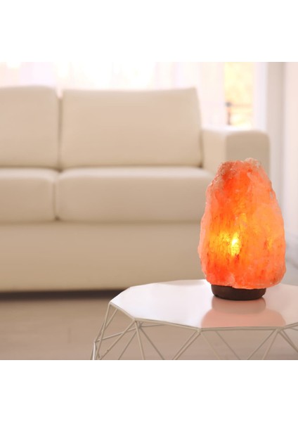 Himalaya Tuz Lambası 4-6 kg