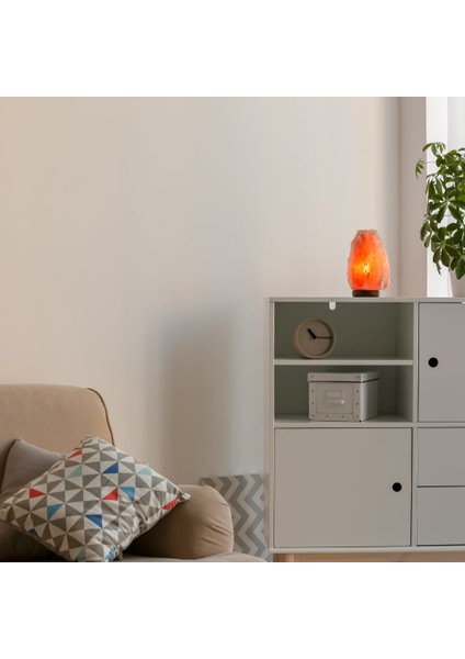 Himalaya Tuz Lambası 4-6 kg