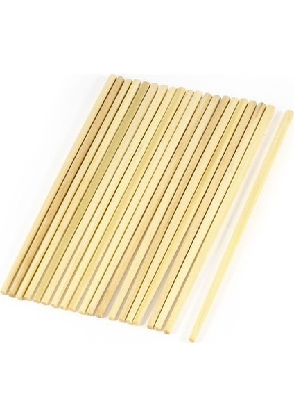 Çin Çubukları Chopsticks (10 Çift)