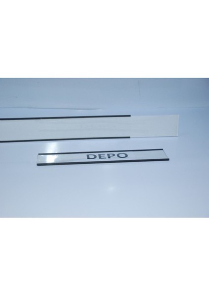 Etiket Magnet Rulo Mıknatıs (100 Cm)