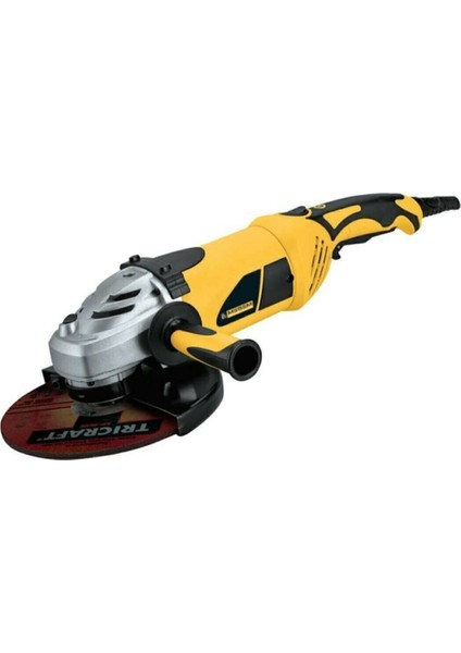 115 mm 780 Watt Spral Taşlama