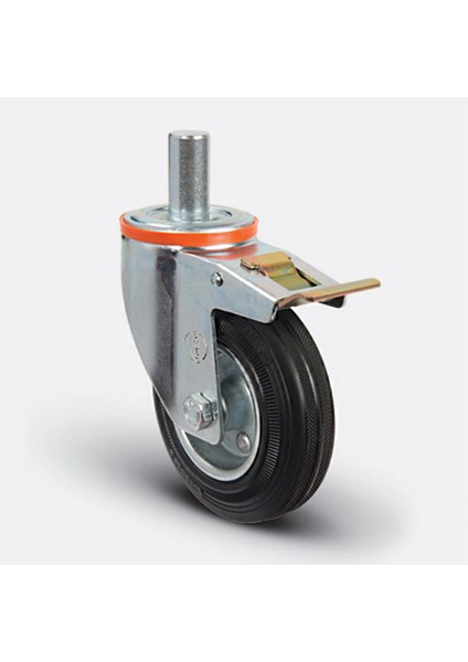 EM03 Spr 100 F1 Merk Pimli Teker Frenli