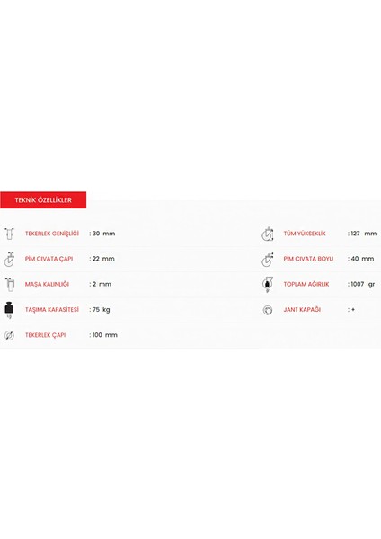 EM03 Spr 100 F1 Merk Pimli Teker Frenli modelleri