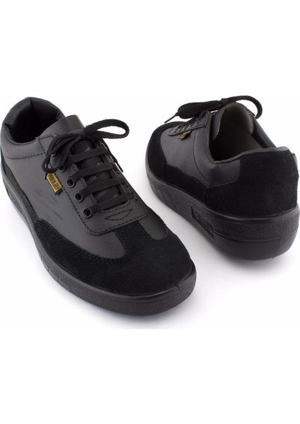 Deri Mekap Ayakkabı modelleri