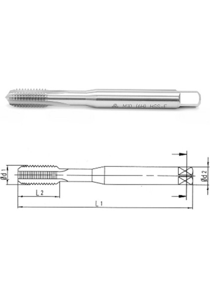 Makina Kılavuz M12