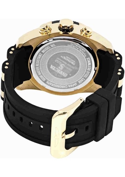 25834 125834 Speedway 48MM Erkek Kol Saati @