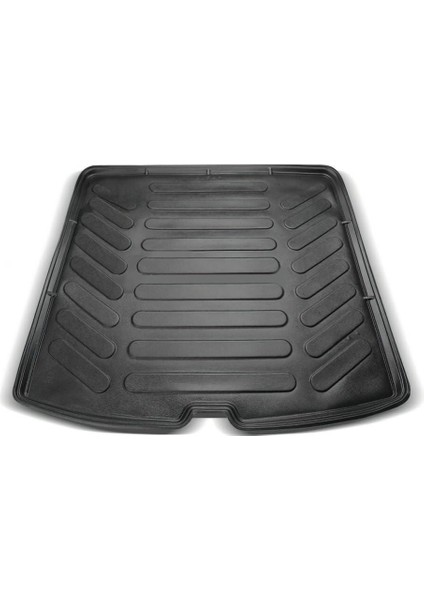 Skoda Kodiaq Bagaj Havuzu