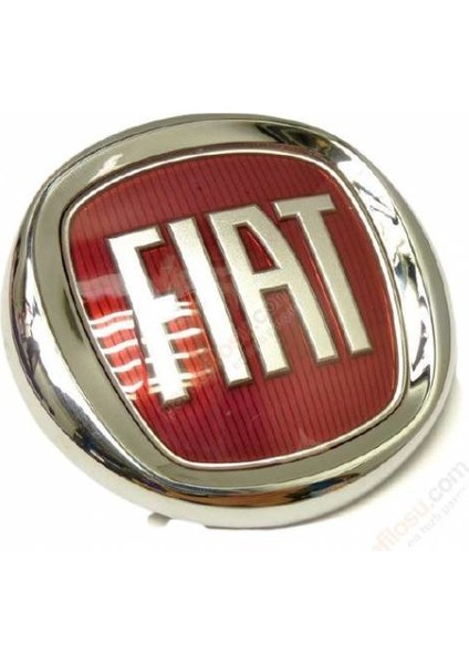 Fiat Egea Ön Panjur Arması