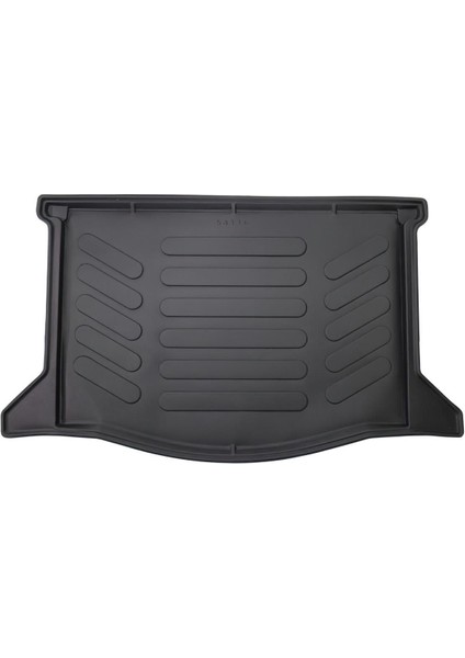 Honda Jazz 2015 Sonrası Bagaj Havuzu